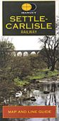 Settle Carlisle Railway Map and Line Guide