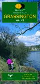 Grassington Walks Rambling Map
