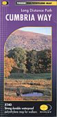 Cumbria Way XT40