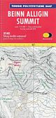 Beinn Alligin Summit Map XT40