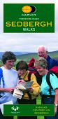 Sedbergh Walks Rambling Map 