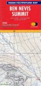 Ben Nevis Summit Map XT40