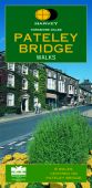 Pateley Bridge Walks Rambling Map