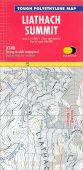 Liathach Summit Map XT40