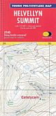 Helvellyn Summit Map XT40