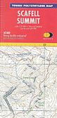 Scafell Summit Map XT40