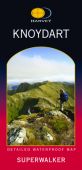 Knoydart, Kintail & Glen Shiel Superwalker XT25