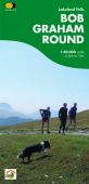 Bob Graham Round: Lakeland Fells