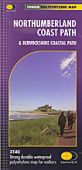 Northumberland Coast Path XT40