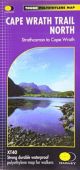 Cape Wrath Trail North XT40