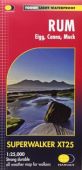 Rum, Eigg, Canna, Muck Superwalker XT25