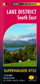 Lake District South East Superwalker XT25