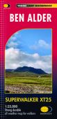 Ben Alder Superwalker XT25