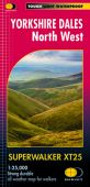 Yorkshire Dales North West Superwalker XT25