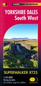 Yorkshire Dales South West Superwalker XT25