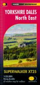 Yorkshire Dales North East Superwalker XT25