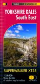 Yorkshire Dales South East Superwalker XT25
