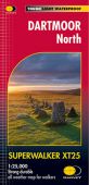 Dartmoor North Superwalker XT