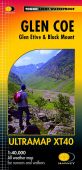 Glen Coe Ultramap XT40
