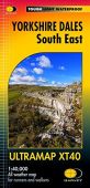 Yorkshire Dales South East Ultramap XT40