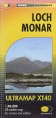 Loch Monar Ultramap XT40