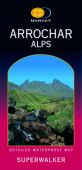 Arrochar Alps Superwalker XT25