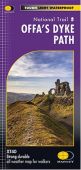 Offas Dyke Path National Trail XT40
