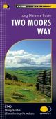 Two Moors Way XT40