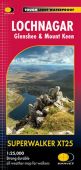 Lochnagar and Glenshee Superwalker