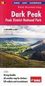 Dark Peak BMM: Peak District National Park.