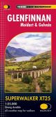 Glenfinnan, Moidart & Gulvain