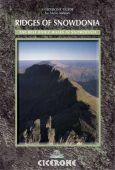 Ridges of Snowdonia
