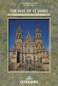 Way of St. James:Spain