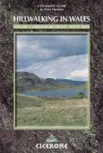 Hillwalking in Wales Vol 1