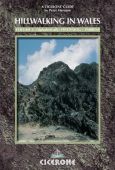 Hillwalking in Wales Vol 2