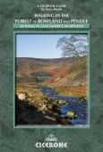 Walking in the Forest of Bowland and Pendle Hill