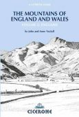 Mountains of England and Wales Vol 2 England