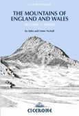 Mountains of England and Wales Vol 1 Wales 