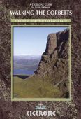 Corbetts Walking the vol 2 North of the Great Glen