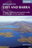 Walking on Uist and Barra
