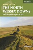 Walking in the North Wessex Downs