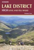 Lake District High Level and Fell Walks