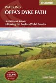Walking Offas Dyke Path