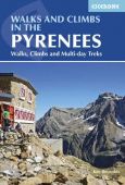 Walks and Climbs in Pyrenees