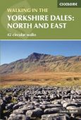 Walking in the Yorkshire Dales:North and East
