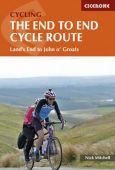 Cycling Land's End to John o' Groats (Formerly End to End Cycle Route)