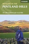 Pentland Hills A Walkers Guide