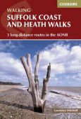 Suffolk Coast and Heaths Walks