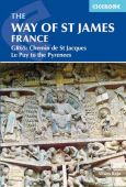 Way of St. James: Le Puy to the Pyrenees