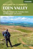 Walking in Cumbrias Eden Valley